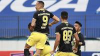 Terbuang dari Barito, Aleksandar Rakic 'Pulang' ke Persikabo 1973
